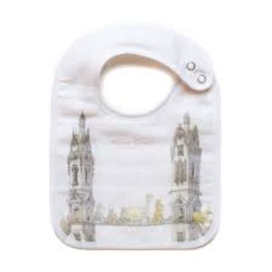 Atelier Choux Tower Bridge Bib